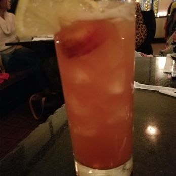 Melba's Restaurant - Strawberry henny - Southern Near Me - New York, New York