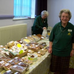 Country Markets
