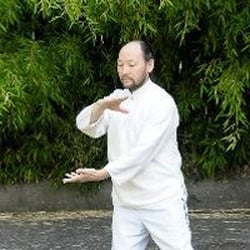 Tai Chi Yoga Center - Suman Barkhas