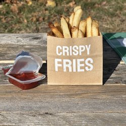 Happy Tenders