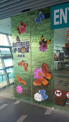 Science Centre Singapore by null