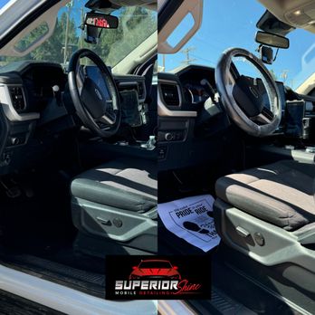 Superior Shine Mobile Detailing - Car Wash Near Me Superior Shine Mobile Detailing - Car Wash Near Me
