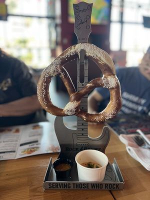 Rock & Brews by null