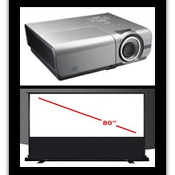 OC Projector Rentals - Our 5K Lumens Projectors are very clear and bright. These can be used during moderate day light and are our most rented models. - Audio/Visual Equipment Rental Near Me - Huntington Beach, California OC Projector Rentals - Our 5K Lumens Projectors are very clear and bright. These can be used during moderate day light and are our most rented models. - Audio/Visual Equipment Rental Near Me - Huntington Beach, California