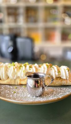 OEB Breakfast Co. by null