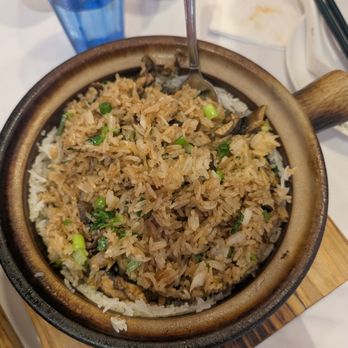 Zhe Zhe Pot - Eel clay pot rice - Noodles Near Me - Brooklyn, New York Zhe Zhe Pot - Eel clay pot rice - Noodles Near Me - Brooklyn, New York