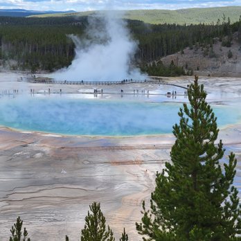 Yellowstone Recreation - Tours Near Me Yellowstone Recreation - Tours Near Me