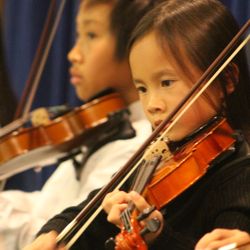Arts & Learning Conservatory - Music lessons