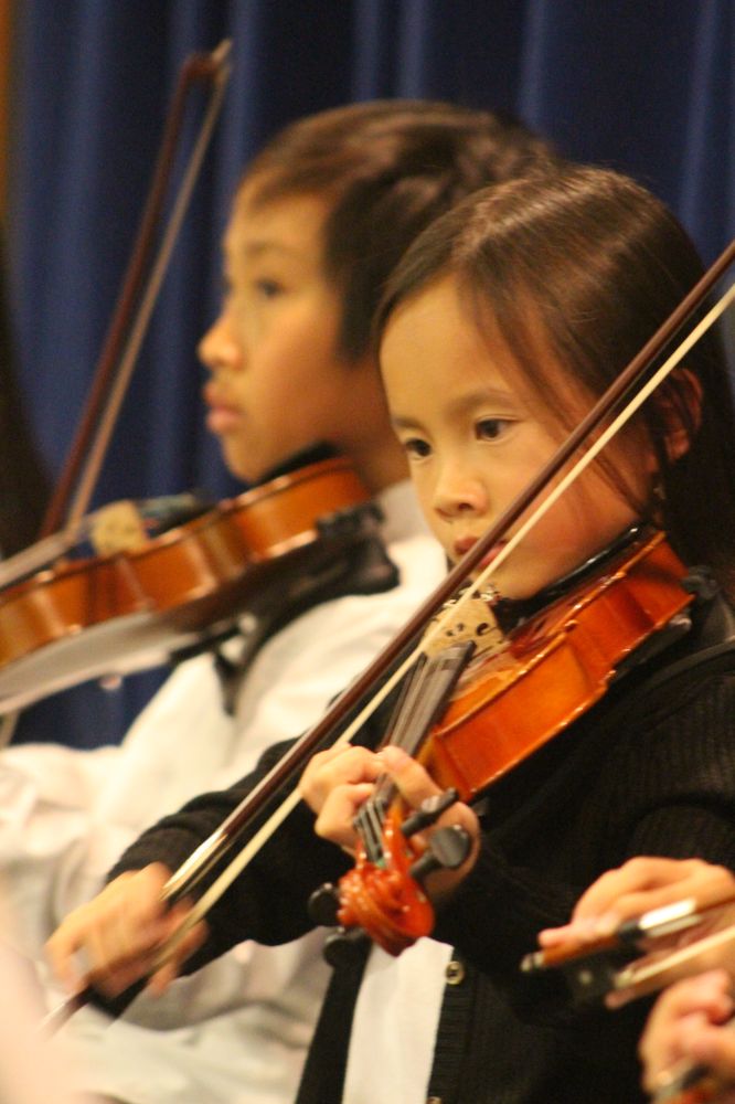 Arts & Learning Conservatory