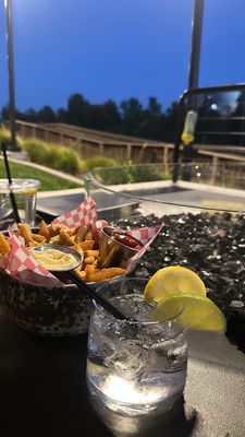 Osprey Restaurant & Bar by null