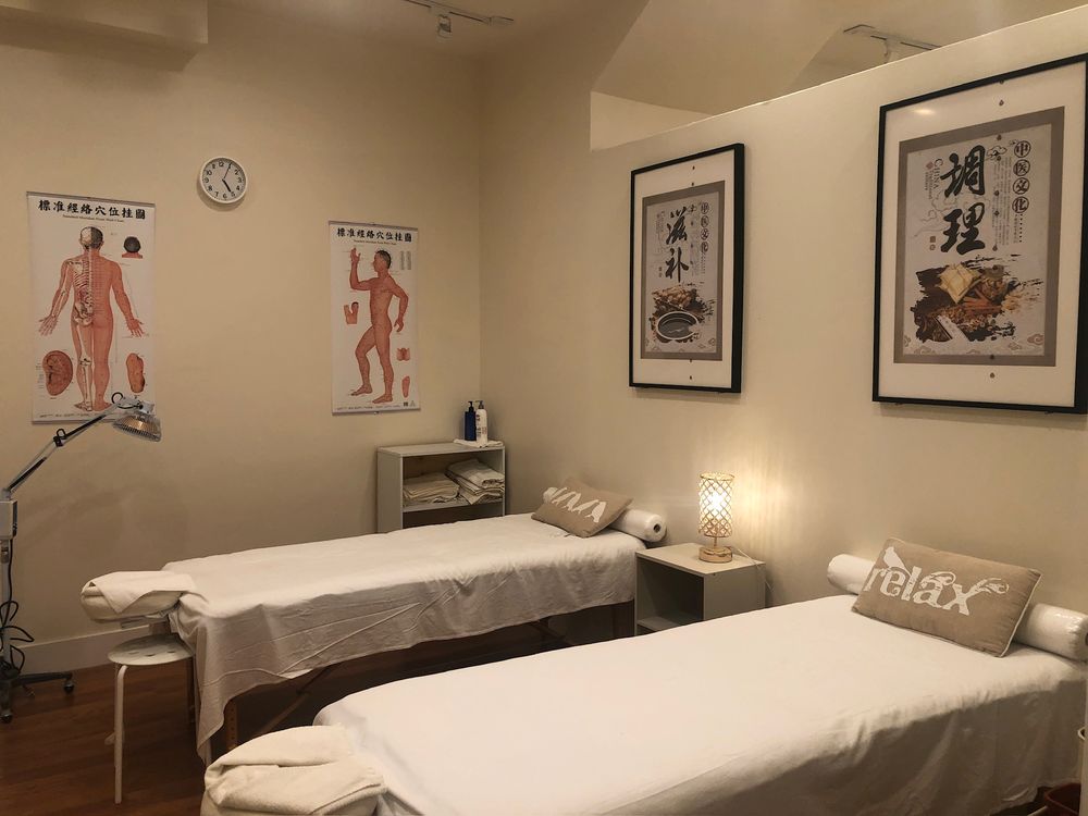 NING NING ACUPUNCTURE Updated August 2024 Request an Appointment