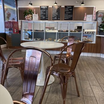 Jayden's Donuts - Inside the shop - Donuts Near Me - Fountain Valley, California Jayden's Donuts - Inside the shop - Donuts Near Me - Fountain Valley, California