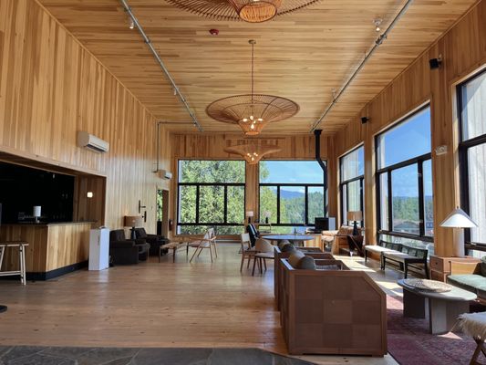 Laurel Lake Placid by null