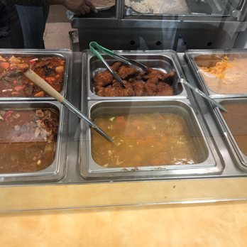 Rice and Beans Diner - Buffet and A La cárt menu - Spanish Near Me - Harrisburg, Pennsylvania