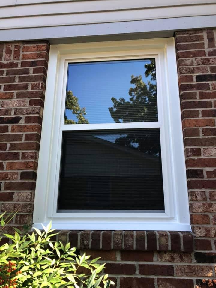 Slide of B&C Siding Company