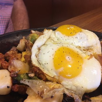 Denny's - Santa Fe skillet - American Near Me - Buena Park, California Denny's - Santa Fe skillet - American Near Me - Buena Park, California