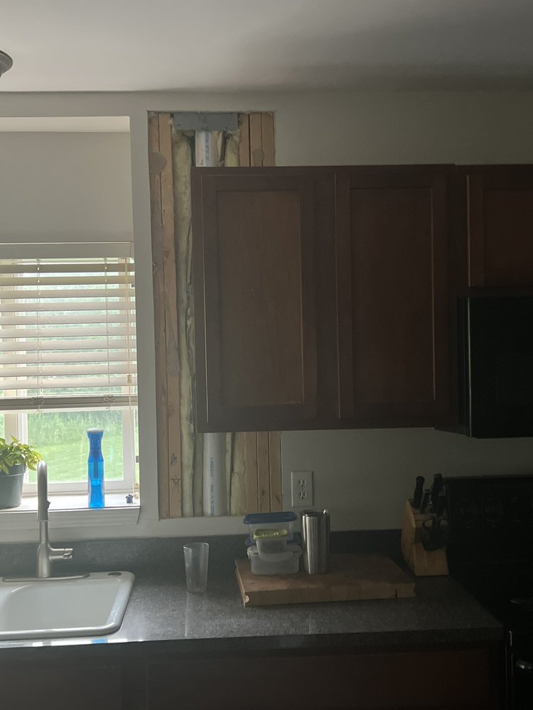 Slide of Roto-Rooter