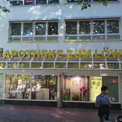 Apotheke Zum Löwen
