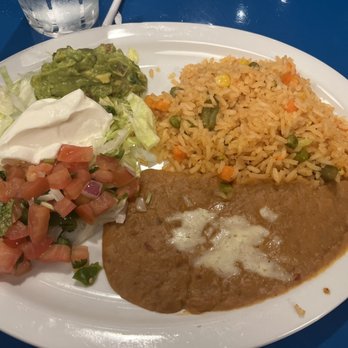 Salsas Mexican Restaurant - Refried beans and rice - Mexican Near Me - Conway, Arkansas Salsas Mexican Restaurant - Refried beans and rice - Mexican Near Me - Conway, Arkansas