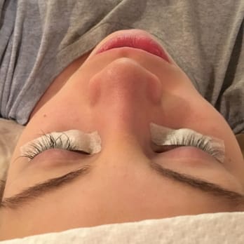 Hello Sugar Face - Eyelash Service Near Me Hello Sugar Face - Eyelash Service Near Me
