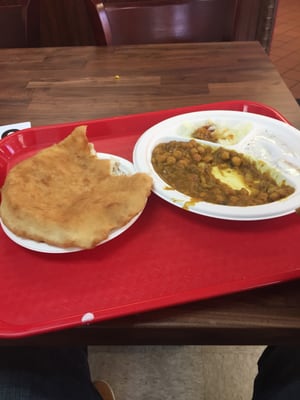 Bombay Chaat House by null