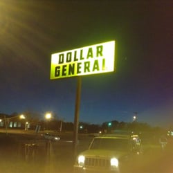 Dollar General