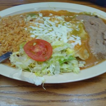 Lucy's Cafe North - Mexican Near Me - El Paso, Texas