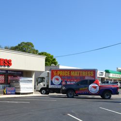 Mattress Home - Half Price Mattress - Tamiami Trail Sarasota