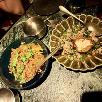 Crying Tiger - Thai Near Me - Chicago, Illinois
