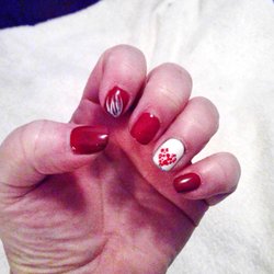 Lily's Salon Hair & Nails