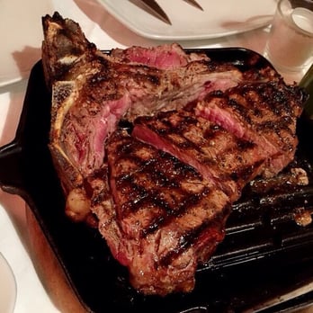 Osteria Pepò - 1kg Florentine Steak - Tuscan Near Me - Florence, FI Osteria Pepò - 1kg Florentine Steak - Tuscan Near Me - Florence, FI