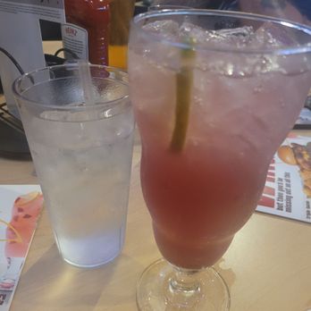 Buffalo Wild Wings - BLACK CHERRY LIMEADE - Chicken Wings Near Me - West Melbourne, Florida Buffalo Wild Wings - BLACK CHERRY LIMEADE - Chicken Wings Near Me - West Melbourne, Florida