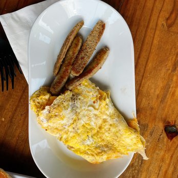 American Brew - Eggs and Turkey sausage - Coffee & Tea Near Me - Virginia Beach, Virginia American Brew - Eggs and Turkey sausage - Coffee & Tea Near Me - Virginia Beach, Virginia