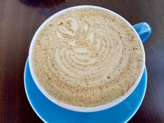 Canary Coffee House by null