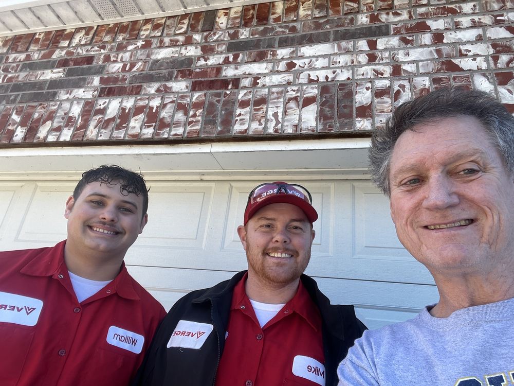 Verge Entrance Solutions - Garage Door Contractor in Hattiesburg, MS