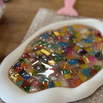 Hello Pottery - Nice experience! - Paint-Your-Own Pottery Near Me - Irvine, California Hello Pottery - Nice experience! - Paint-Your-Own Pottery Near Me - Irvine, California