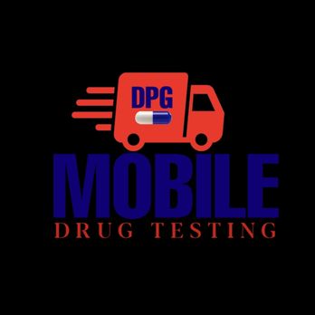 DPG Mobile Drug Testing - Logo - Laboratory Testing Near Me - Mansfield, Texas DPG Mobile Drug Testing - Logo - Laboratory Testing Near Me - Mansfield, Texas
