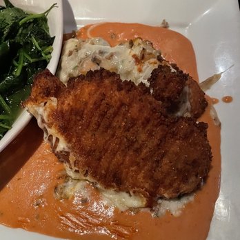 Tope La - Chicken stack - Bars Near Me - Hammond, Louisiana