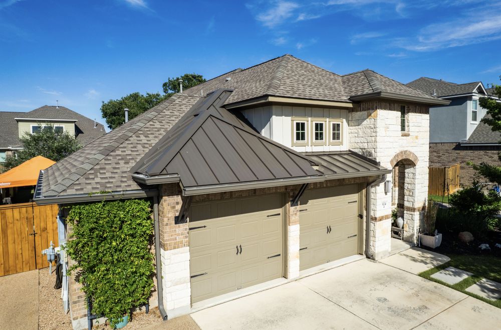 Slide of Artisan Remodeling & Roofing