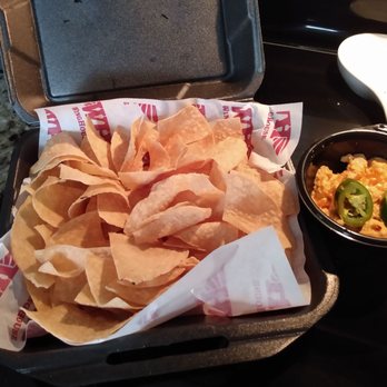 WingHouse Bar & Grill - Buffalo chicken dip - Sports Bars Near Me - Pinellas Park, Florida