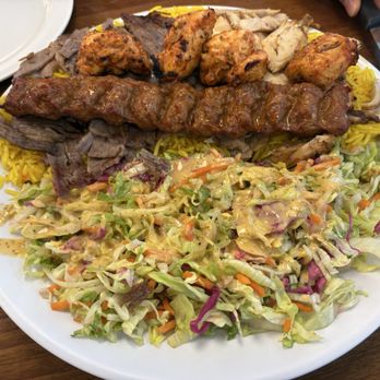 Cozmo One - Adana kabob mega mix - Bakeries Near Me - Chantilly, Virginia Cozmo One - Adana kabob mega mix - Bakeries Near Me - Chantilly, Virginia