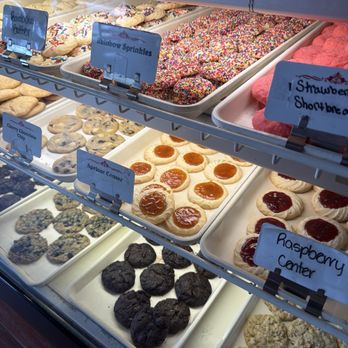 The Cookie Jar - Bakeries Near Me - Staten Island, New York The Cookie Jar - Bakeries Near Me - Staten Island, New York