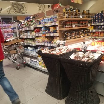 Billa - Grocery Near Me - Prague, Puerto Rico