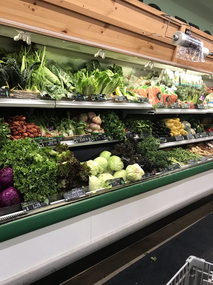 NATURAL GROCERS 71 Photos & 73 Reviews 1335 E Whitestone Blvd