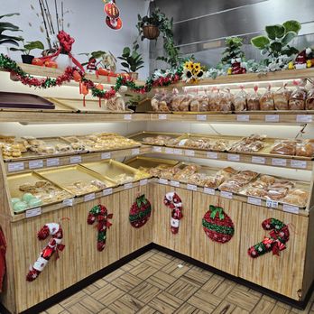 Delicieuse Princesse Bakery - Bakeries Near Me - Oakland, California Delicieuse Princesse Bakery - Bakeries Near Me - Oakland, California