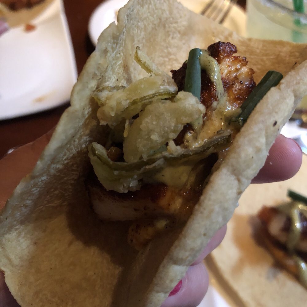 El Vez - Sea Bass Tacos - Mexican Near Me - Philadelphia, Pennsylvania