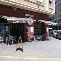 Mara