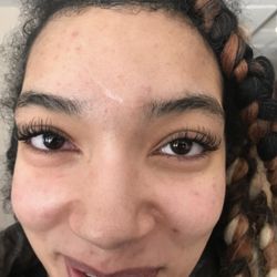 Lash Out - Volume Extensions