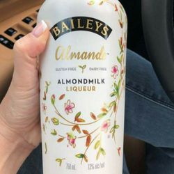 ABC Fine Wine & Spirits - Bailey's made with almond milk