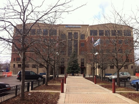 Humboldt Park Health by null